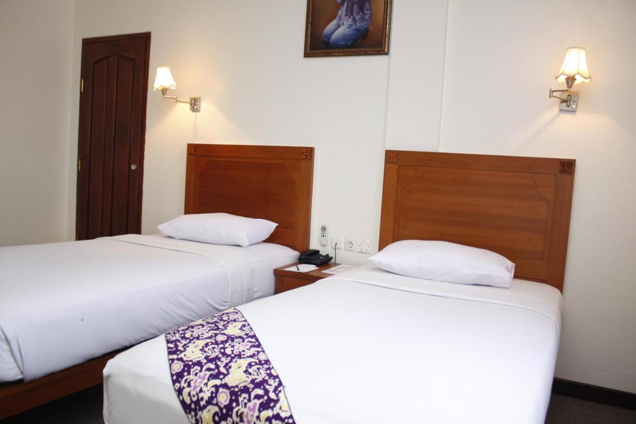 Hotel Bumi Asih Padangsidimpuan Batubelubang Экстерьер фото