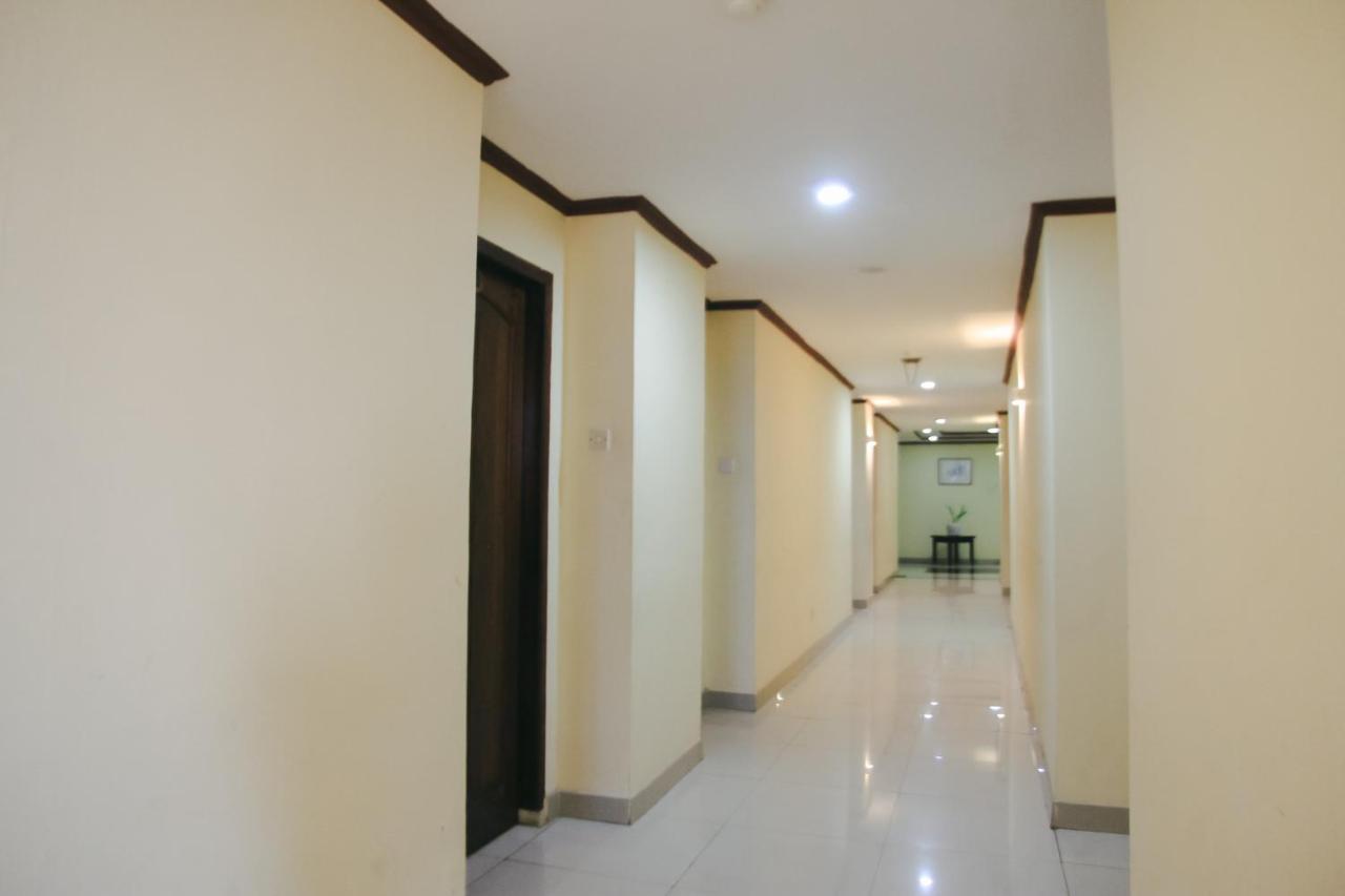 Hotel Bumi Asih Padangsidimpuan Batubelubang Экстерьер фото