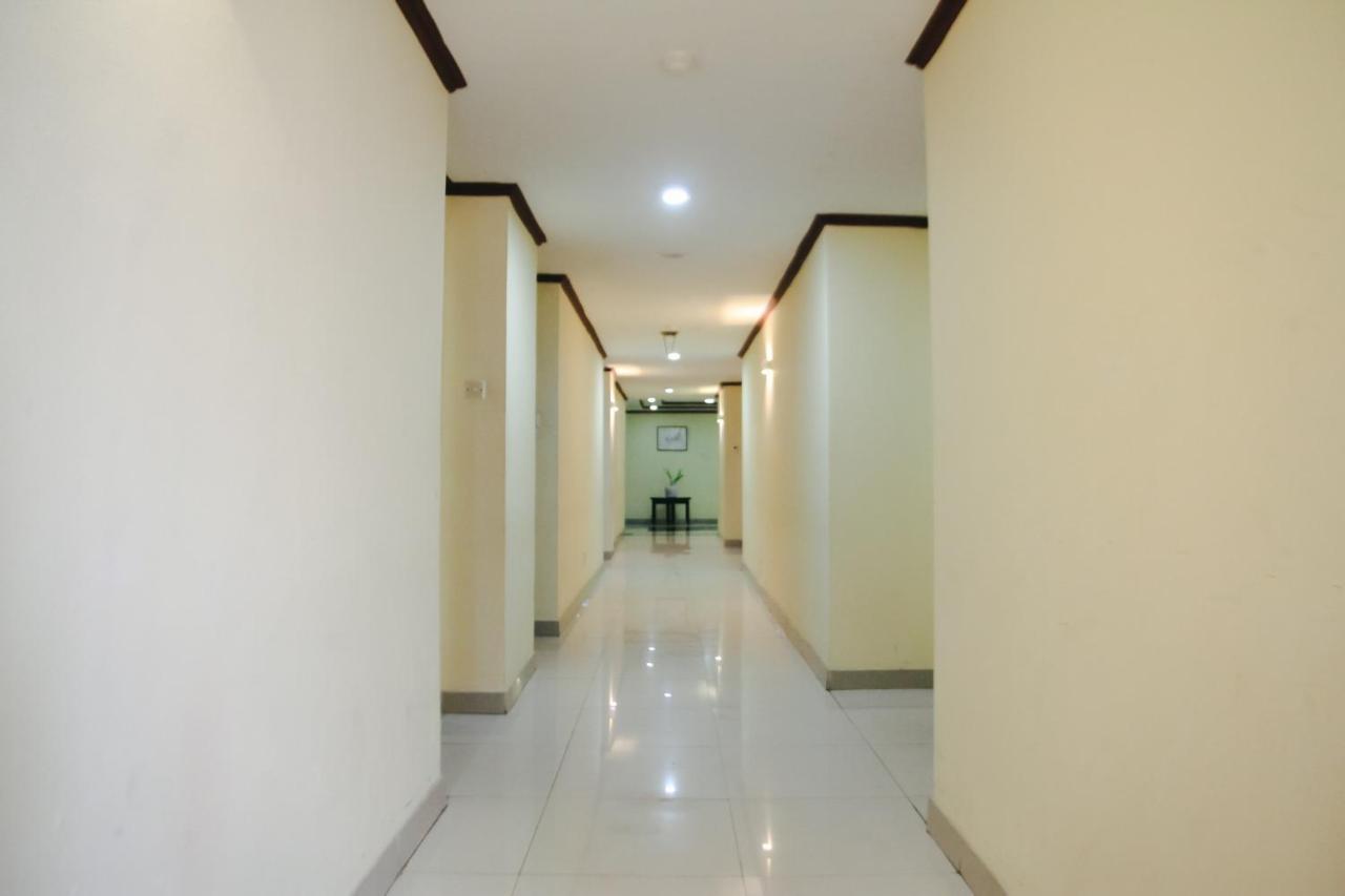 Hotel Bumi Asih Padangsidimpuan Batubelubang Экстерьер фото