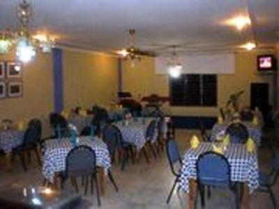 Hotel Bumi Asih Padangsidimpuan Batubelubang Экстерьер фото