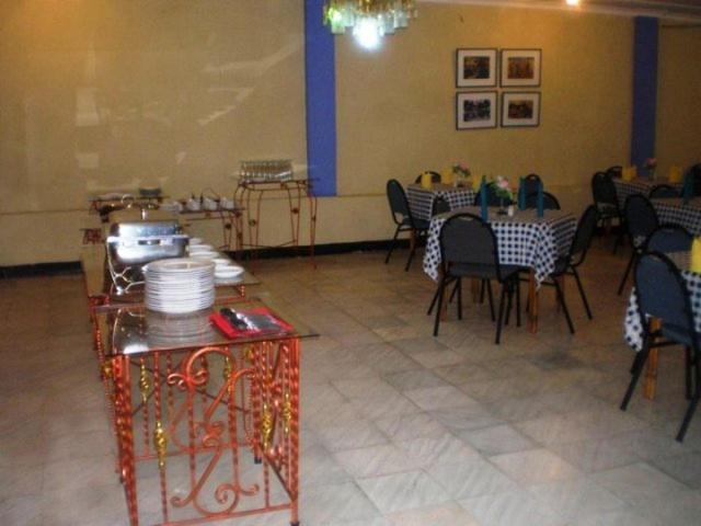 Hotel Bumi Asih Padangsidimpuan Batubelubang Экстерьер фото